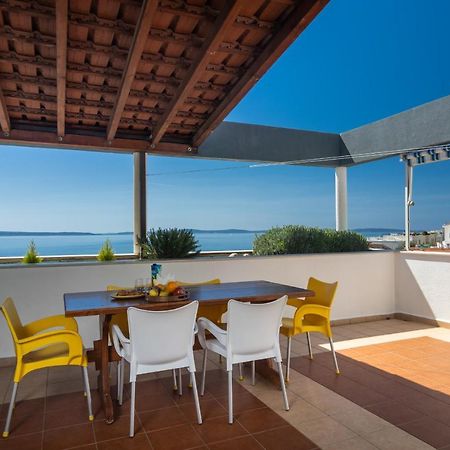 Apartment Horizon Split Zewnętrze zdjęcie