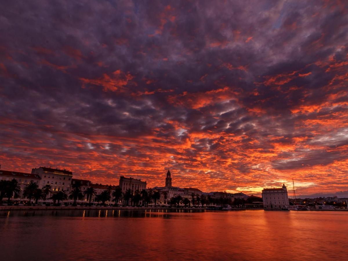 Apartment Horizon Split Zewnętrze zdjęcie