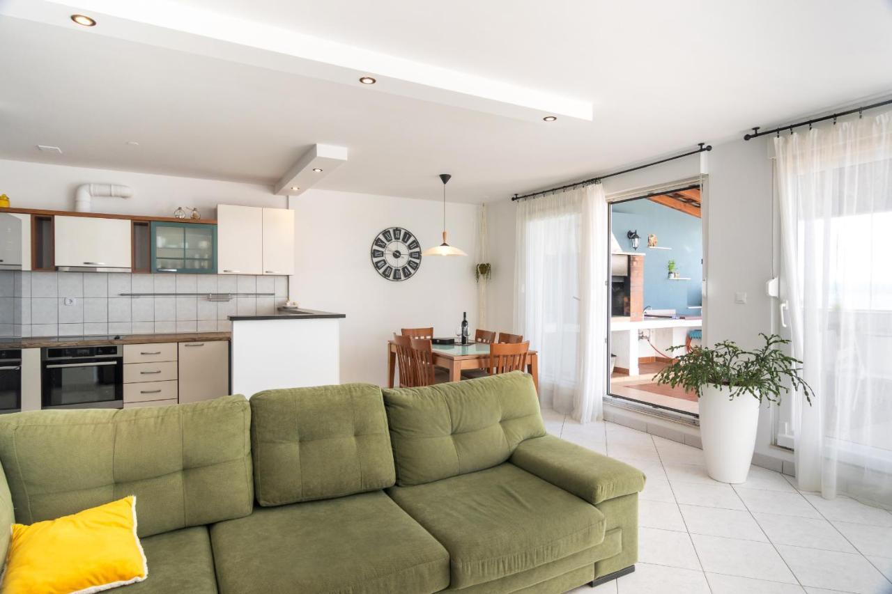 Apartment Horizon Split Zewnętrze zdjęcie
