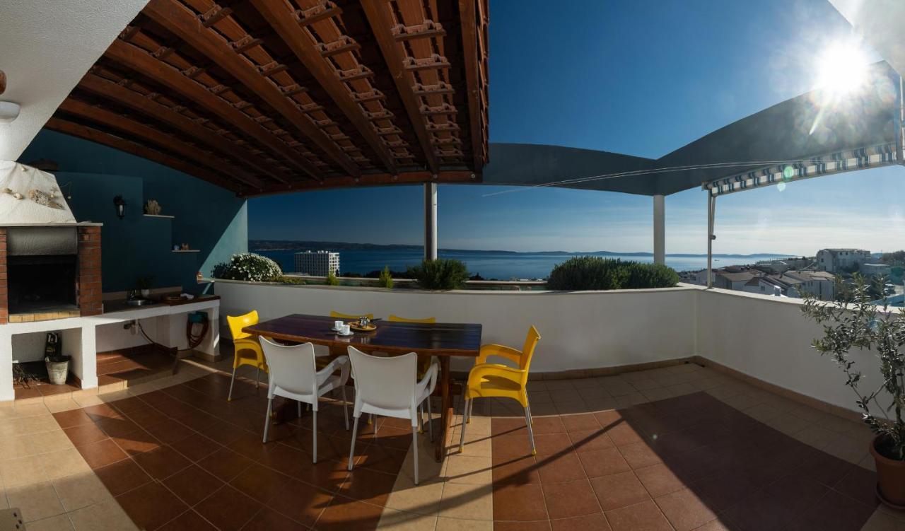 Apartment Horizon Split Zewnętrze zdjęcie