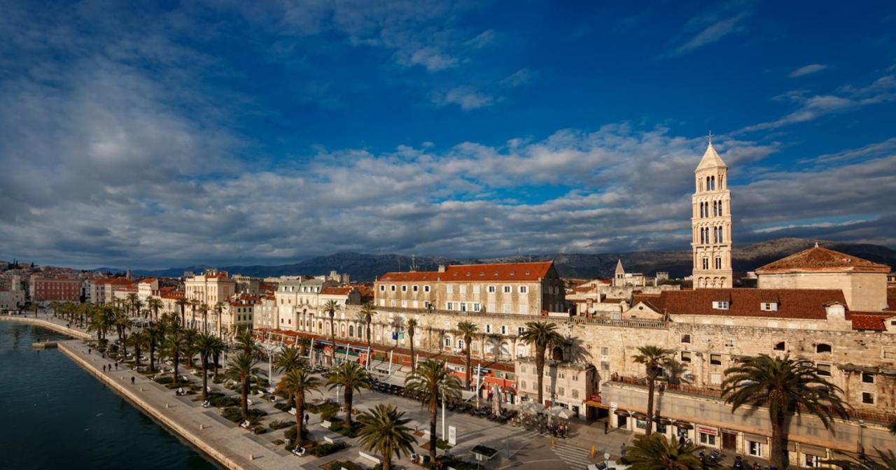 Apartment Horizon Split Zewnętrze zdjęcie