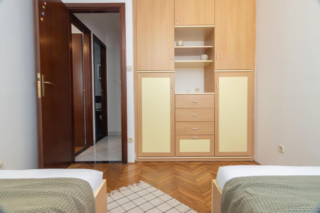 Apartment Horizon Split Zewnętrze zdjęcie