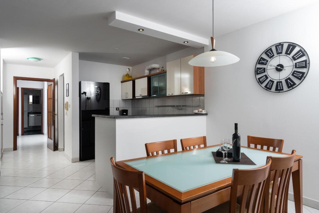 Apartment Horizon Split Zewnętrze zdjęcie