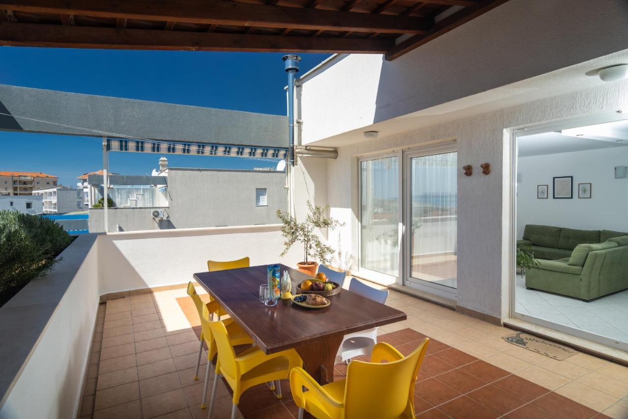 Apartment Horizon Split Zewnętrze zdjęcie