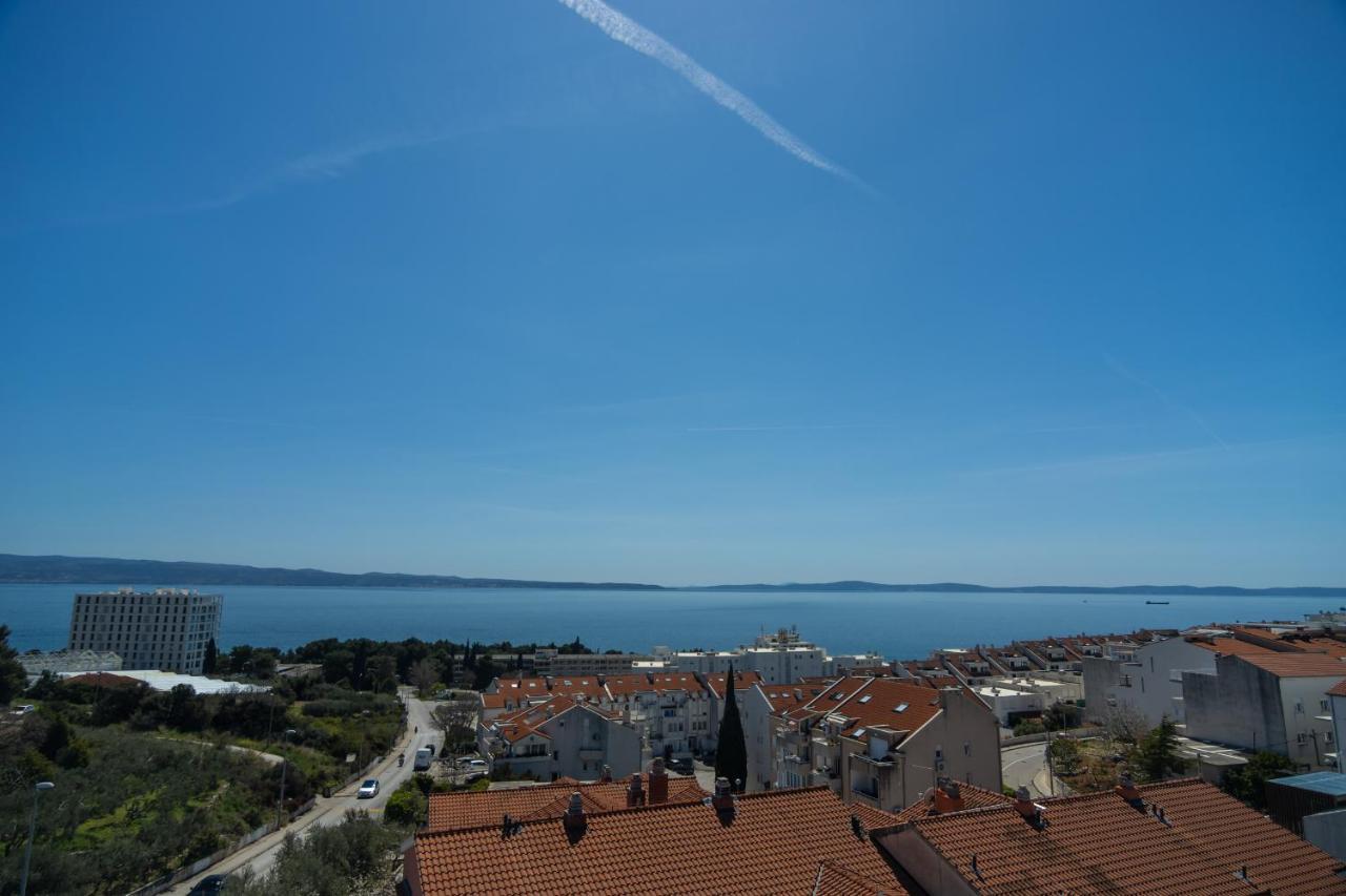 Apartment Horizon Split Zewnętrze zdjęcie