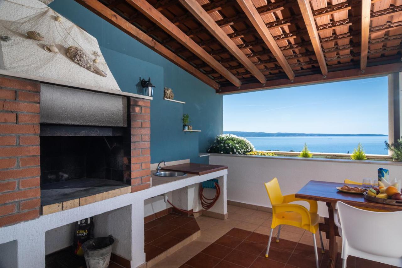 Apartment Horizon Split Zewnętrze zdjęcie