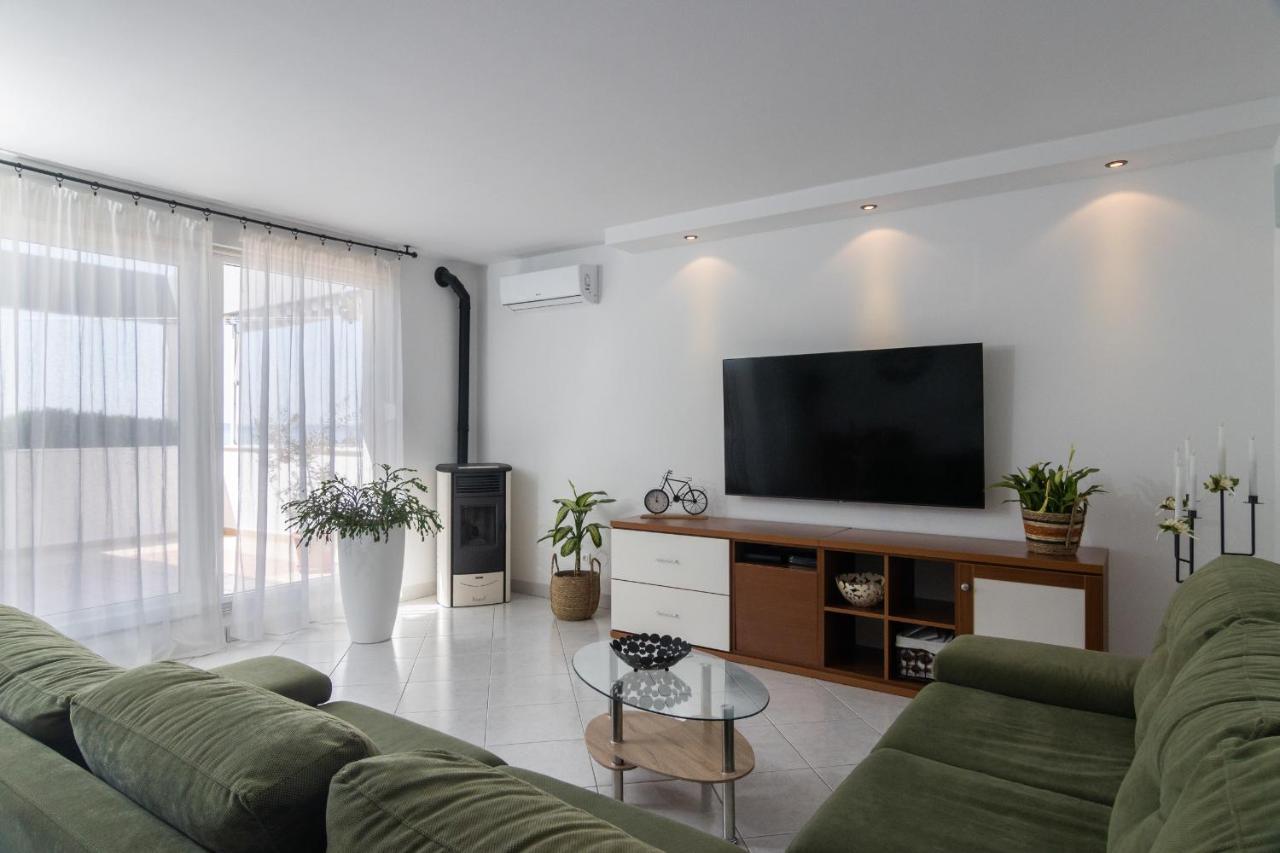 Apartment Horizon Split Zewnętrze zdjęcie