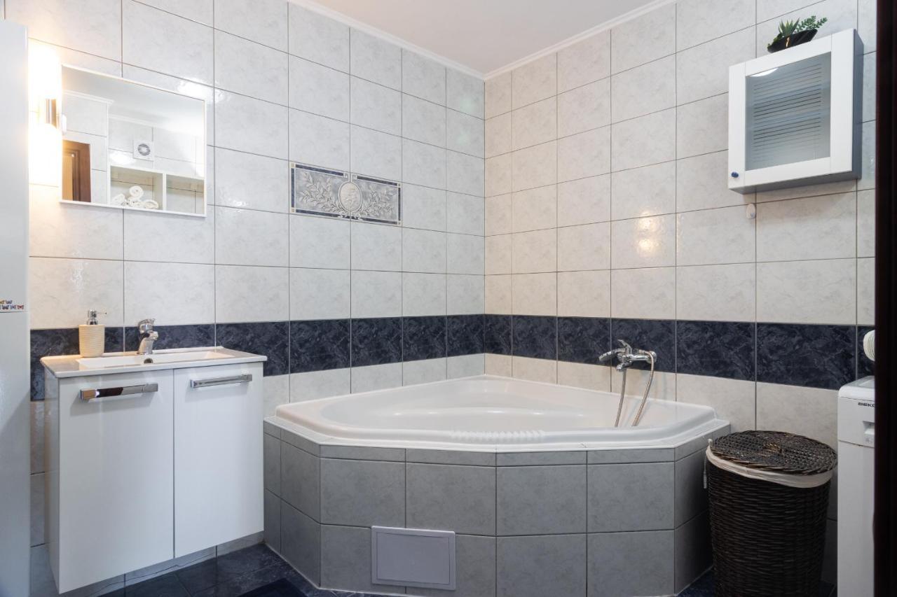 Apartment Horizon Split Zewnętrze zdjęcie