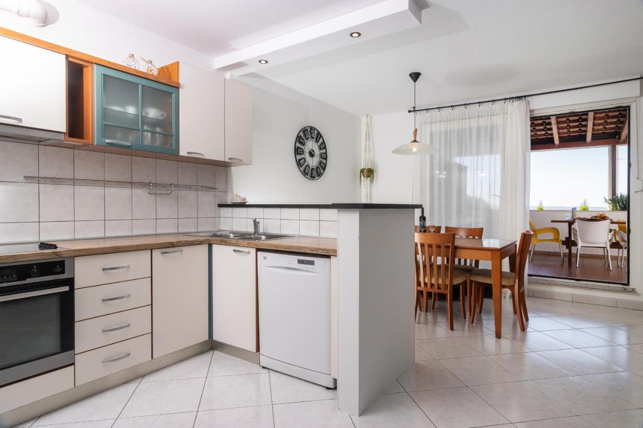 Apartment Horizon Split Zewnętrze zdjęcie
