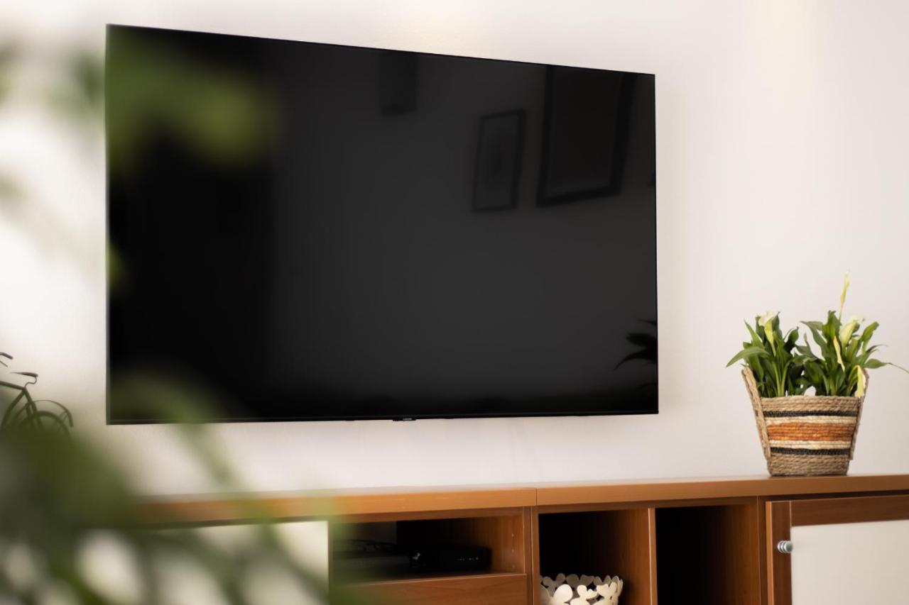 Apartment Horizon Split Zewnętrze zdjęcie