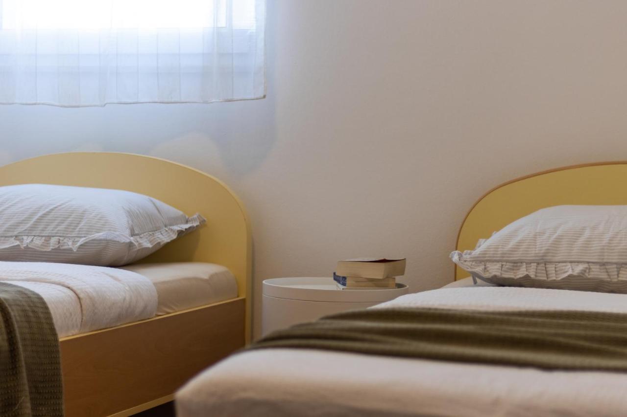 Apartment Horizon Split Zewnętrze zdjęcie