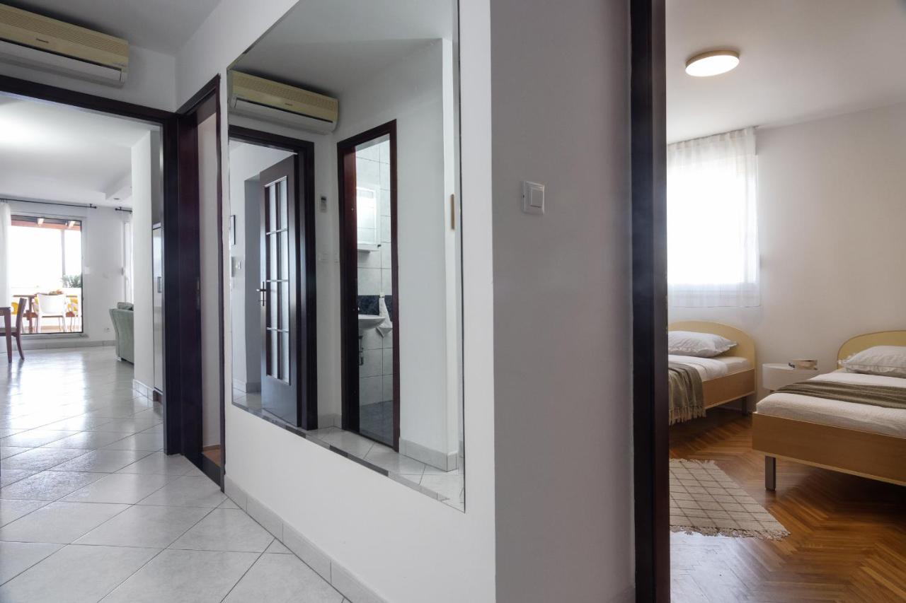 Apartment Horizon Split Zewnętrze zdjęcie
