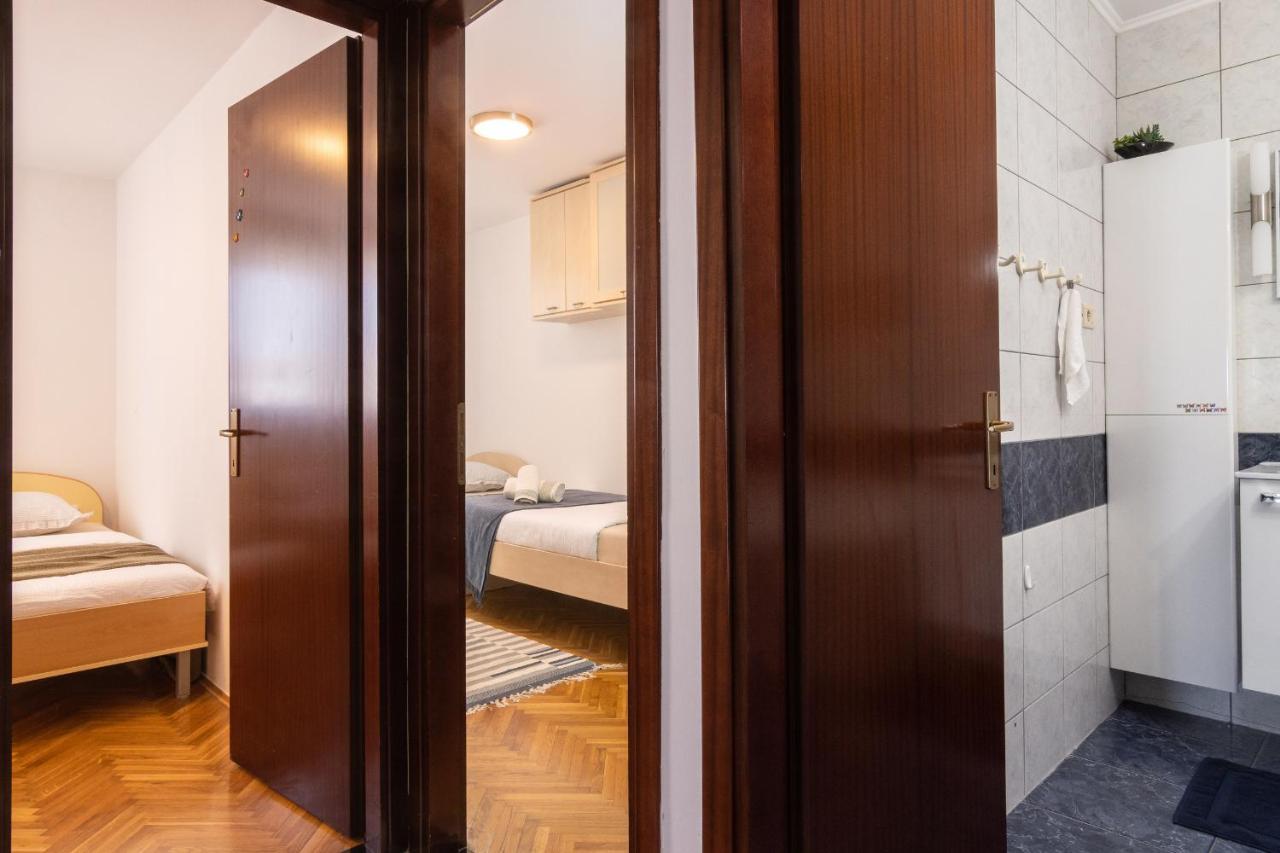 Apartment Horizon Split Zewnętrze zdjęcie