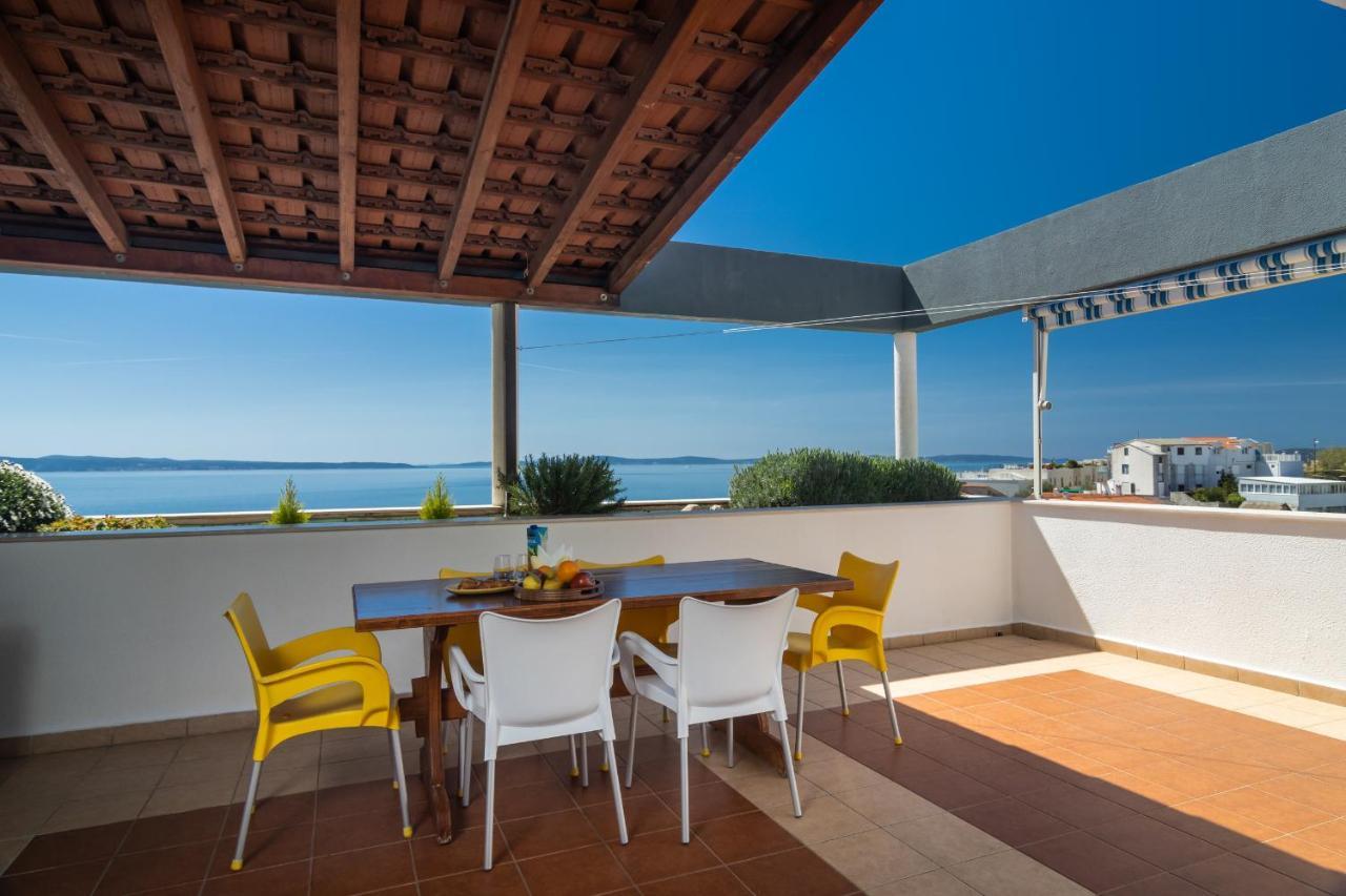 Apartment Horizon Split Zewnętrze zdjęcie