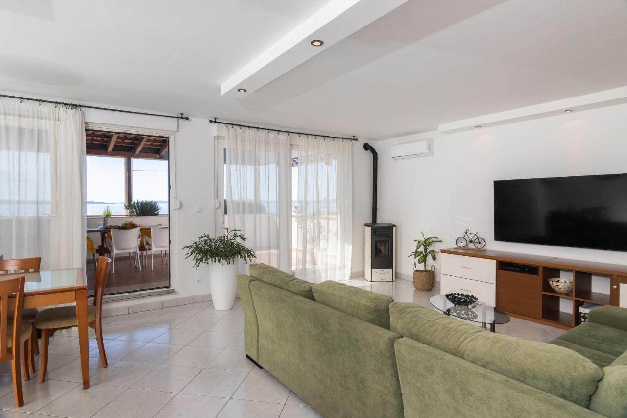 Apartment Horizon Split Zewnętrze zdjęcie