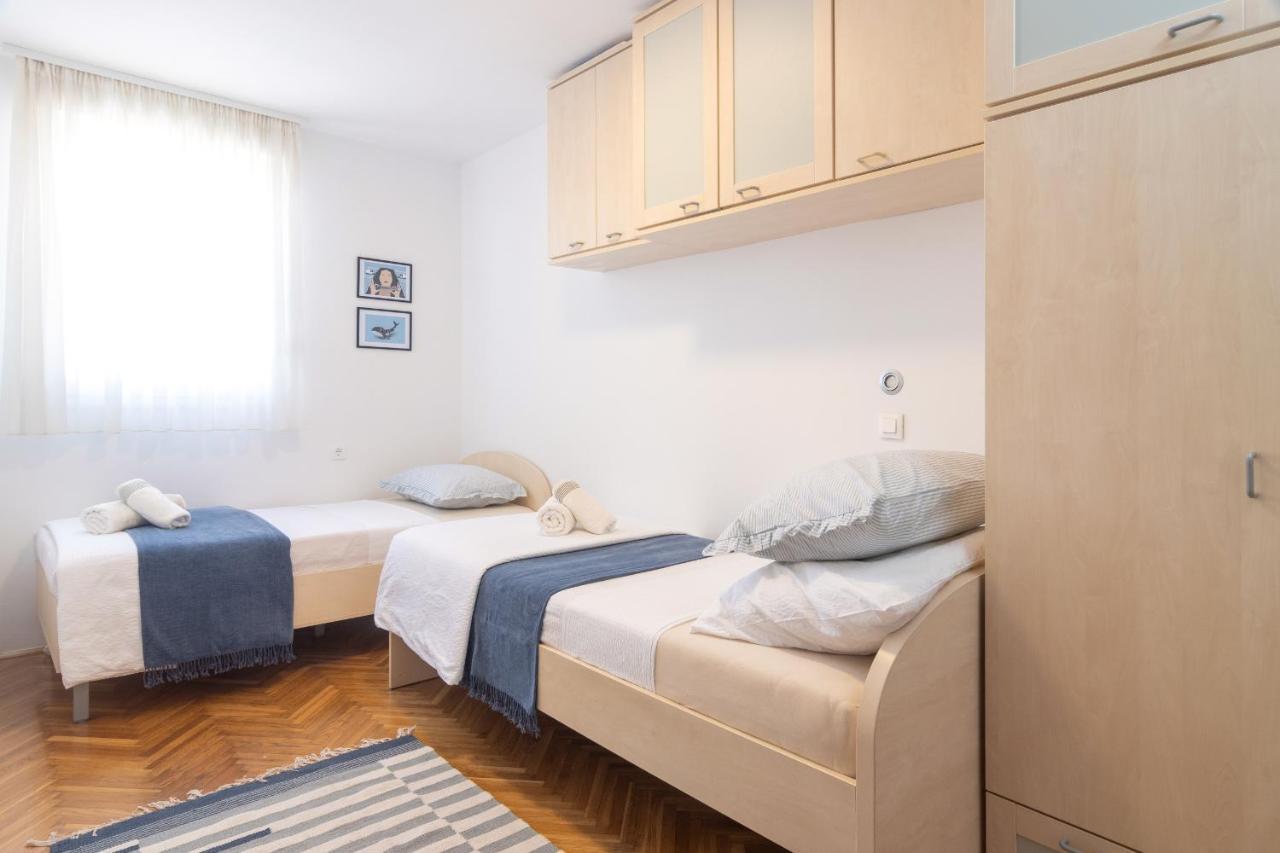 Apartment Horizon Split Zewnętrze zdjęcie