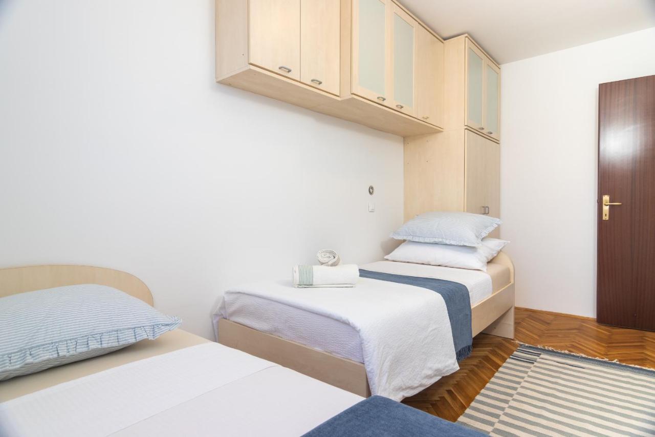 Apartment Horizon Split Zewnętrze zdjęcie